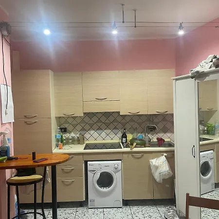 A 500m Dal Mare Apartment *